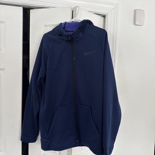 Nike Therma-Fit Dri-Fit Training Jacket Men