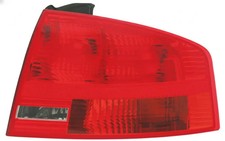 Heckleuchte links 11-11186-01-2 TYC für AUDI A4 B7