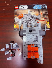 LEGO STAR WARS 75082 75083 75173 75092 75099 75152 75168 75102 75301 75155 75004