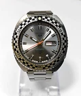 Seiko 5 Rally Automatic Vintage Watch 6119-7173