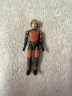 1982 Vintage GI Joe Cobra Lot Grand Slam Straight Arm Figure v1 Visor HAL Driver