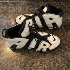Nike Air Uptempo Men display picture 1