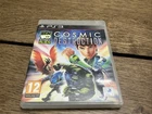 Ben 10 Ultimate Alien: Cosmic Destruction for PS3 Game