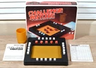 Challenge Yahtzee - Milton Bradley Board Game - Complete - Vintage 1974 Free SH