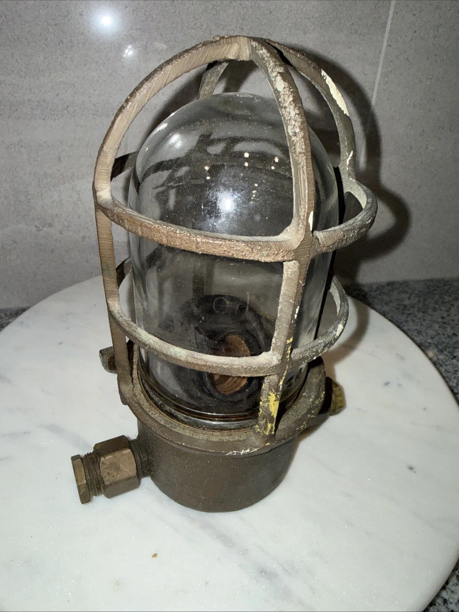 Nautical Ship Light for sale | eBay