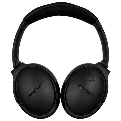 Bose QuietComfort 35 Series II Wireless Bluetooth Headphones (WORKS/READ) 4