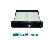 PURFLUX AH401 Innenraumfilter Pollenfilter für SUBARU FORESTER (SH) XV (GP)
