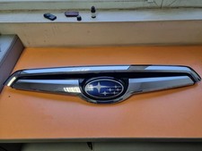 Calandre Subaru FORESTER
