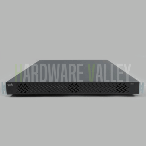 CISCO VG224 24 Port Voice over IP analog phone gateway - Picture 2 of 5