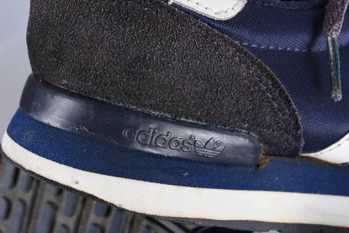 Adidas Louisiana Plus Vintage Runners / Trainers Size UK 8/ EU 42/ US US8/ JP 27 - 第 8/10 張圖片