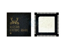 Realtek ALC1309 TQFP 48 pin Power IC Chip Chipset