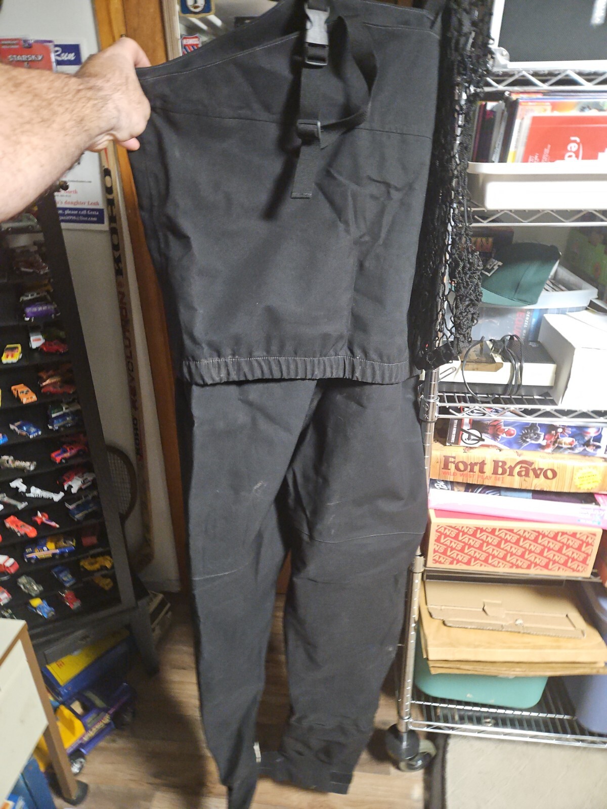 kokatat drysuit Rubber Gaskets Need Replacement, Only Used 12 Times eBay