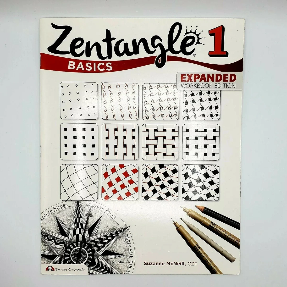 Zentangle Basics