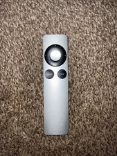 New Genuine Apple Remote Control for Apple TV MM4T2AM, Mac, Ipod Dock