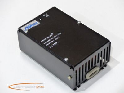 BBC TG 5831 Veritron Brake Unit