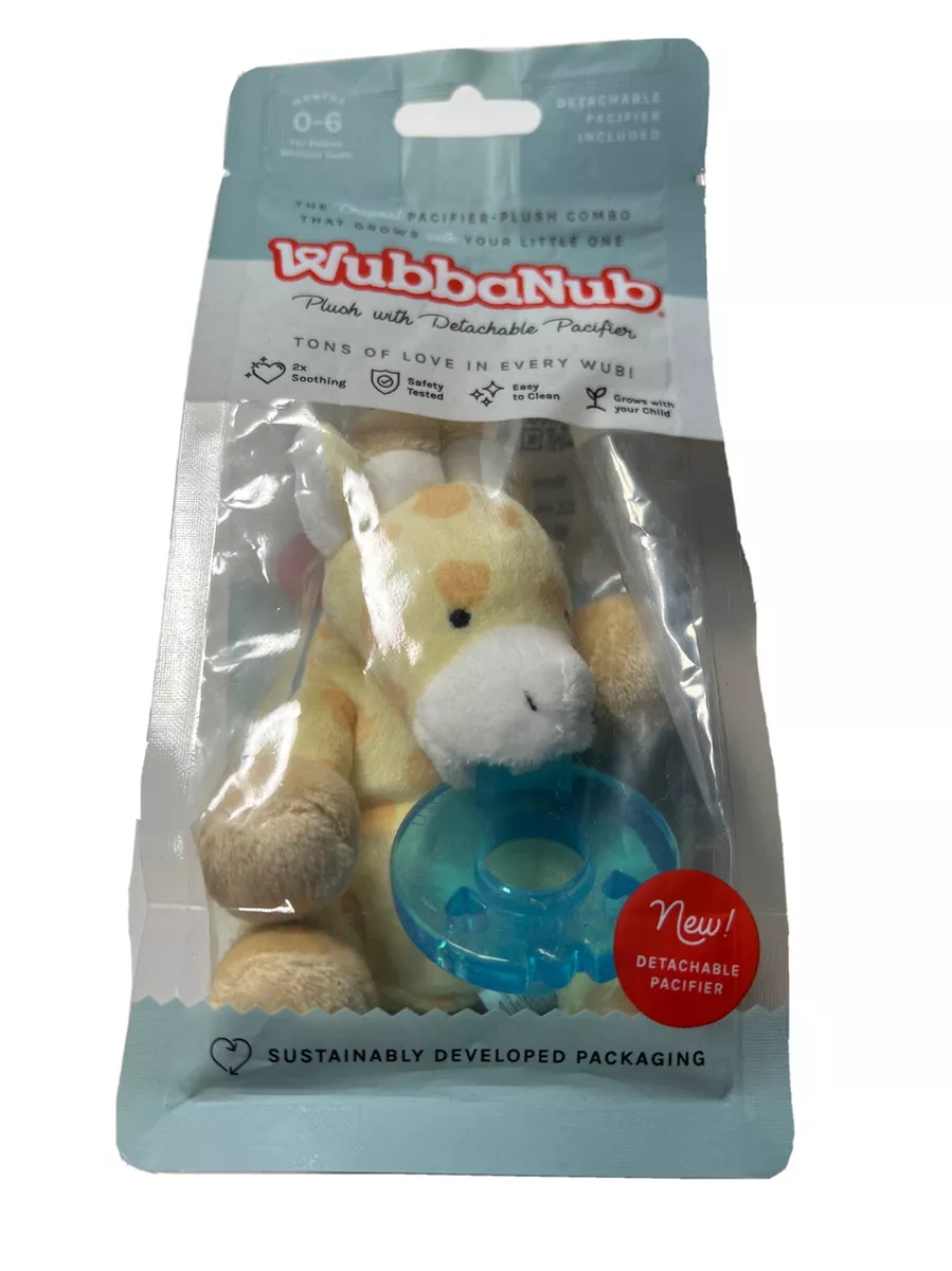 How to Clean Wubbanub: Easy & Effective Tips!