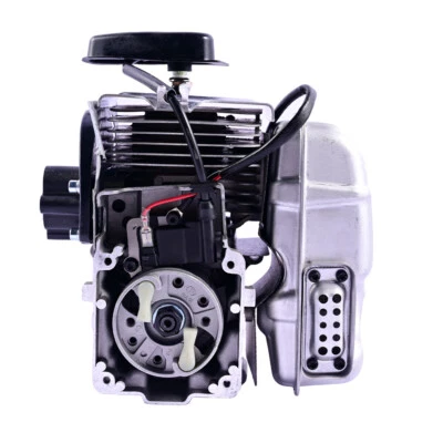 INDCONTROL New 577424401 Engine Assembly for Redmax EBZ8500 EBZ8500RH Backpack Leaf Blowers