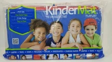 KinderMat Original Nap Mat Preschool Daycare Camping School