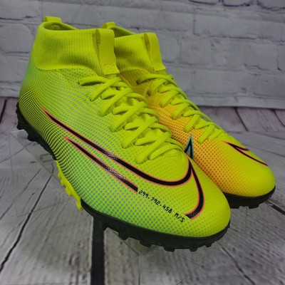 indoor soccer shoes size 4