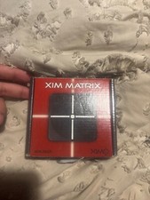 XIM Matrix Multi-Input Adapter READY TO BE US...