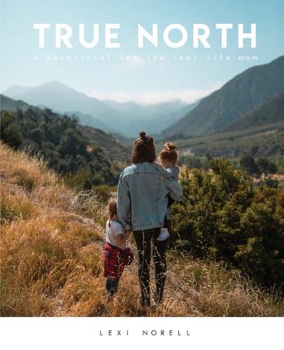 Thumbnail - Lexi Norell True North (taschenbuch)