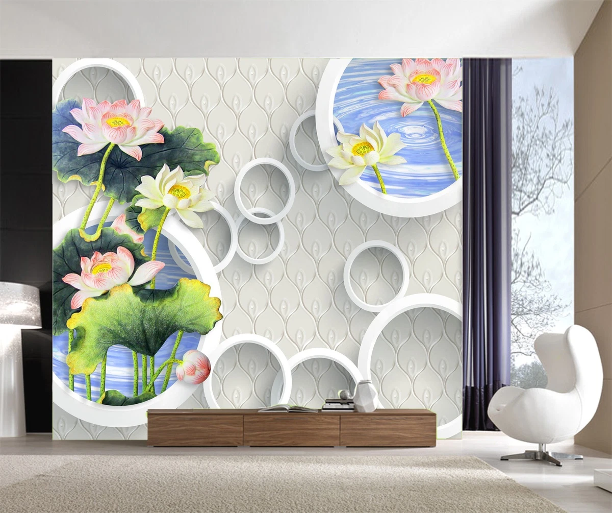Who Provides Wallpaper Printing Services in Dubai? Discover the Best Options!