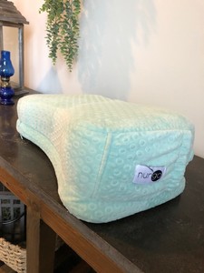 nurgo travel nursing pillow