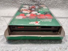 Spot: The Video Game - (NES, 1990) *CIB + Case Protector* VGC* Tested* VINTAGE!