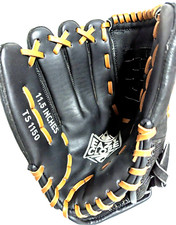 Addidas baseball glove TS1150 11.5 inches easy close preowned left hand throw