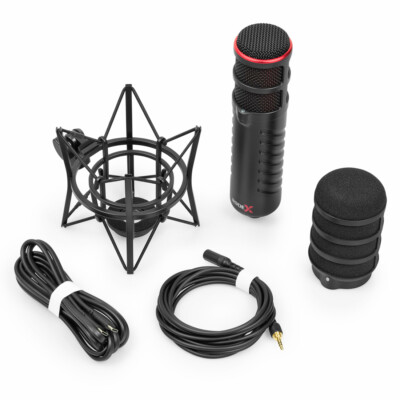 Rode X XDM-100 USB-Sprechermikrofon