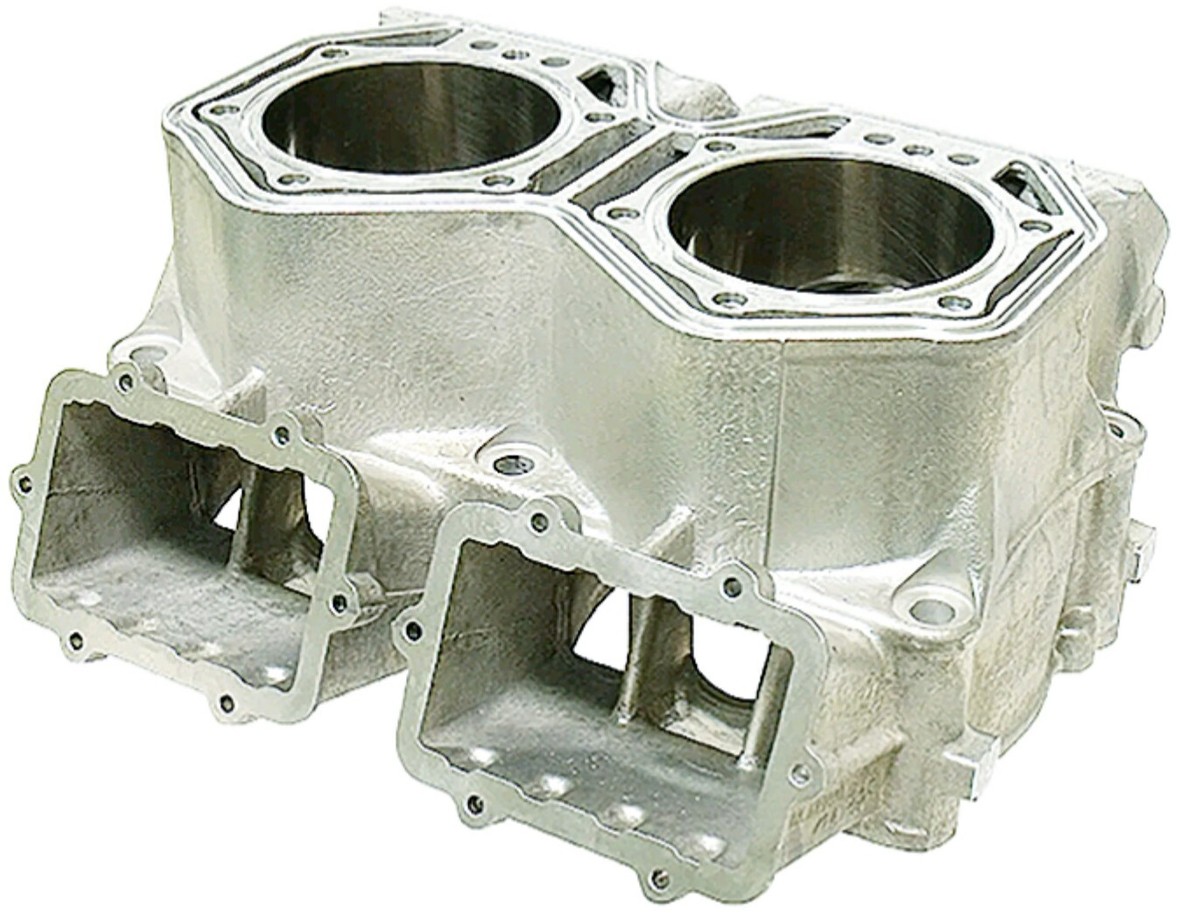SPI Cylinder For Ski-Doo 2007-2019 800R ETEC & PTEK Mxz Summit