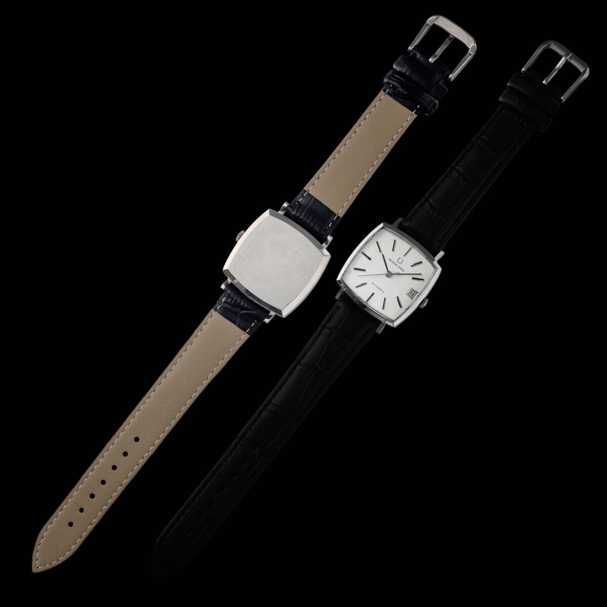 Universal Genève Automatic 1967 Working Men's Ant… - image 5