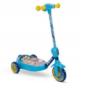 kids paw patrol scooter