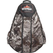 Wicked Ridge WRA221 Ambush Soft Case/ Bowpack 2019+ Veil Alpine