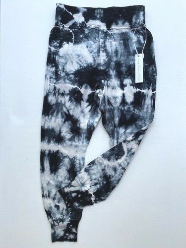 Broke YFB Odin Tie Dye Tapered Joggers 