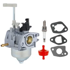 Carburetor For Ryobi RY903600 212cc OHV engine 3600 4500 Watt Gas Generator