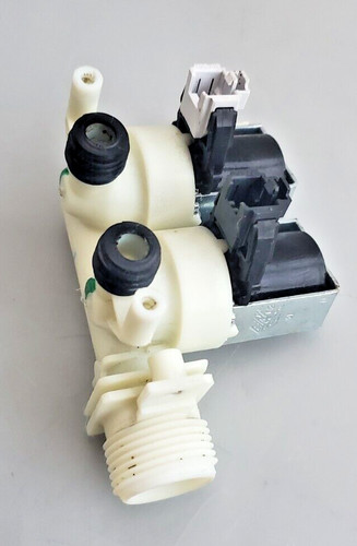 Hotpoint Waschmaschine Modell WMBF742 Wassermagnetventil Ersatzteile
