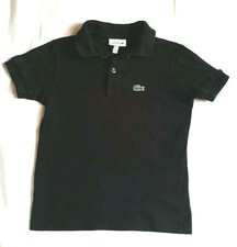 t shirt lacoste fille