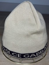 Dolce&Gabbana Women's Beanie Hats for Men for sale | eBay