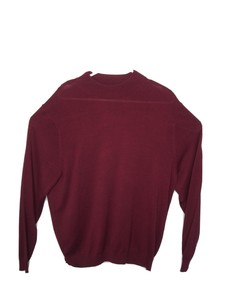 paul fredrick mock turtleneck