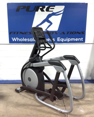 Workout Matrix E3x Matrix Cross Trainer Matrix E7xe Suspension