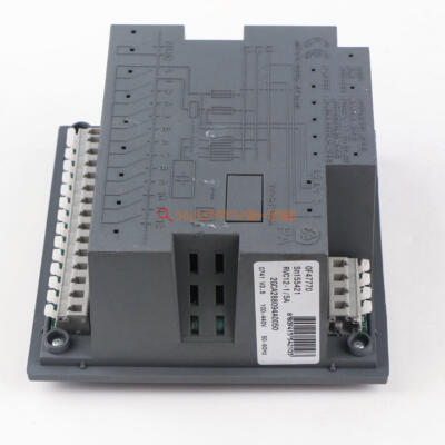 Eins Gebraucht Rvc-12/1-5a ABB Power Factor Automatisch Ausgleich Controller