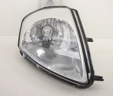 New Oem Genuine Rh Headlight Lamp 2003-2005 Mitsubishi Eclipse Mr990820 Scratch
