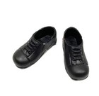 Mego Penguin Black Shoes for 8 Inch Vintage Action Figures