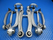Bentley Gt Gtc Flying Spur suspension control arms sway bar links 10 pcs  #7322