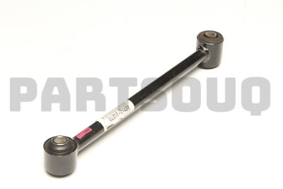 マイ 4871020270 Genuine Toyota ARM ASSY, REAR SUSPENSION, NO.1, RH/LH