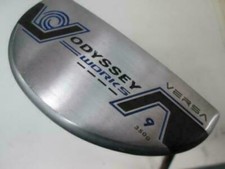 ODYSSEY WORKS VERSA #9 34INCH PUTTER