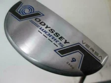 ODYSSEY WORKS VERSA #9 34INCH PUTTER GOLF CLUBS