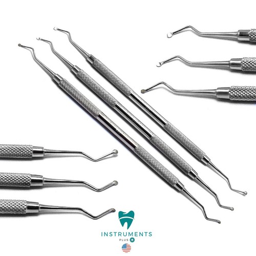 Buy Endodontic Instruments Set - Endo Kit | New Med Instruments