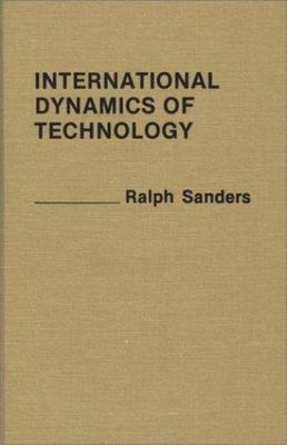 International Technology Transfer : Concepts, Measures, and Comparisons, Hard...